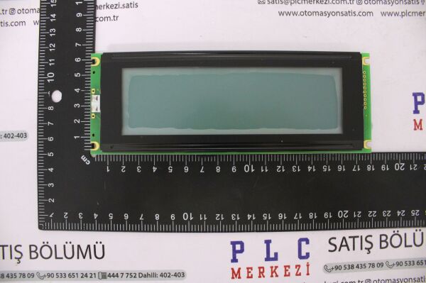 PG-24064F (VT300W) LCD EKRAN