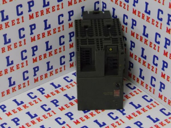 6EP1333-1SL11 POWER SUPPLY - SITOP POWER 5 SIEMENS