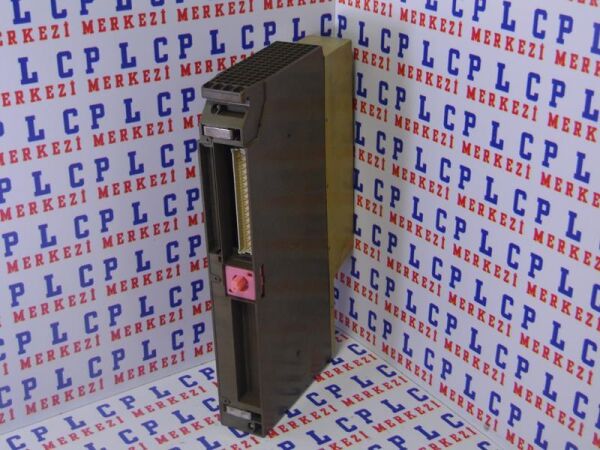 6ES5530-7LA12, 6ES5 530-7LA12 CP 530 COMMUNIC. PROCESSOR F. SI530
