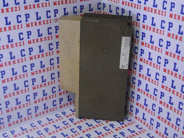 6ES5530-7LA12, 6ES5 530-7LA12 CP 530 COMMUNIC. PROCESSOR F. SI530