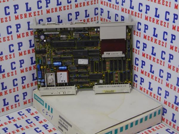 6ES5530-3LA12, 6ES5 530-3LA12 CP 530 COMMUNIC. PROCESSOR F. SINEC