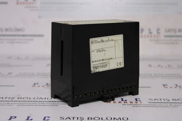 24VDC-5W ICSO 16N1