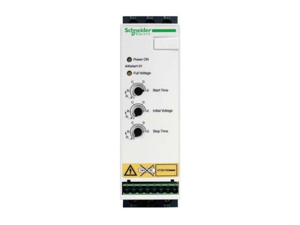 ATS01N212QN 5.5kW 230V Soft Starter TAMİRİ