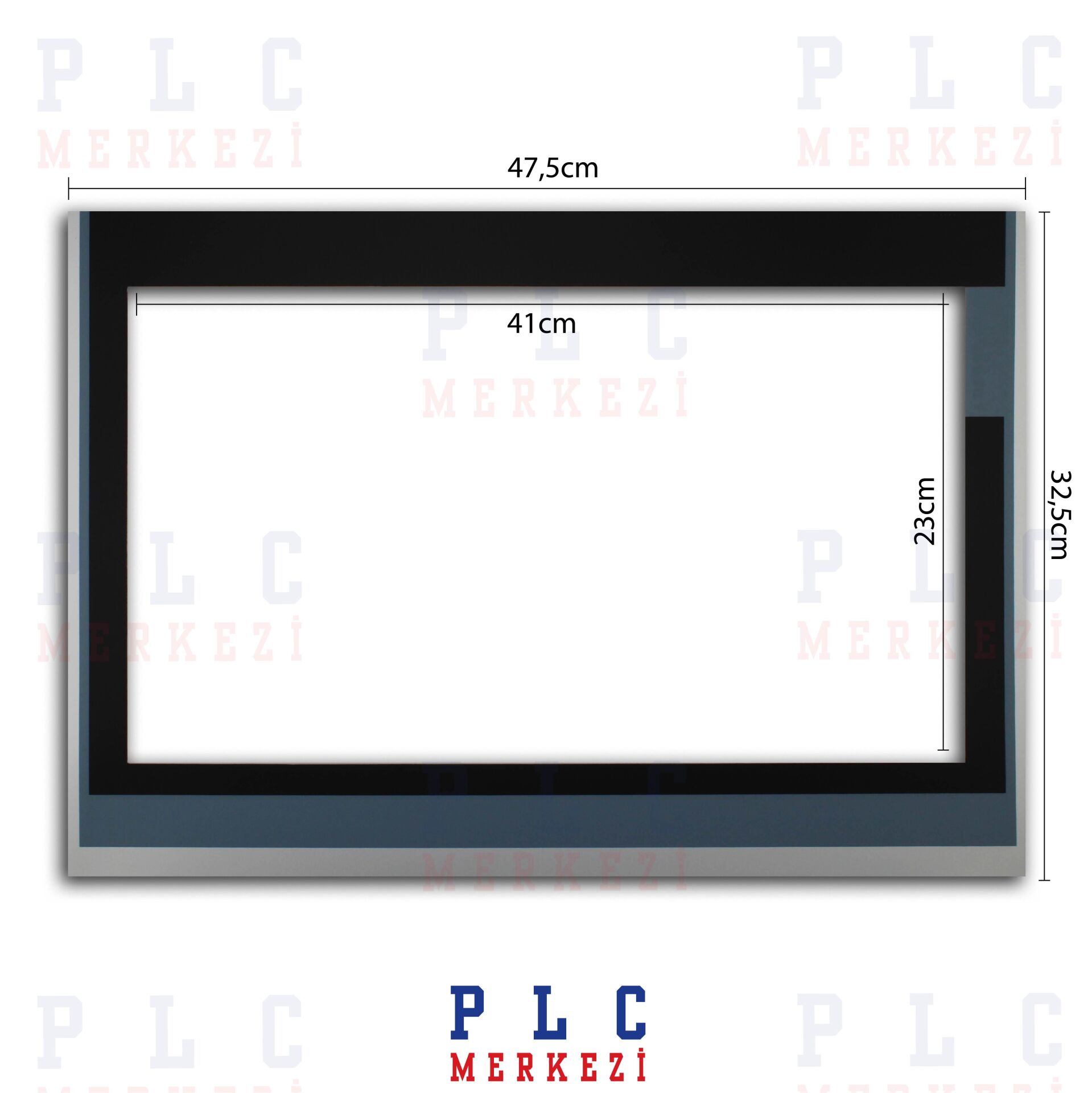 6AV7881-5AE00-2DA0 SIEMENS IPC277D 19'' ETIKET, MEMBRAN