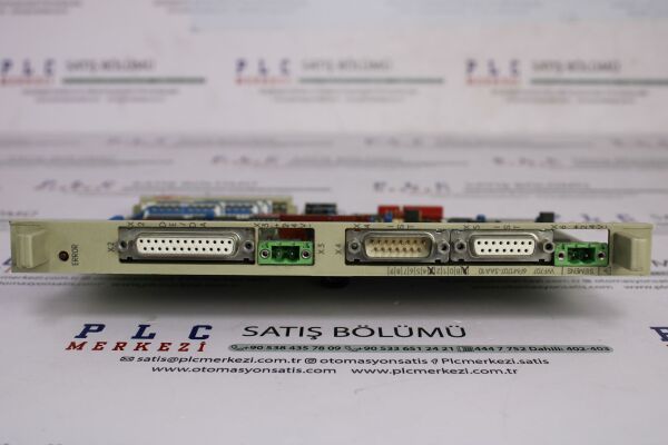 6FM1707-3AA10 WF707