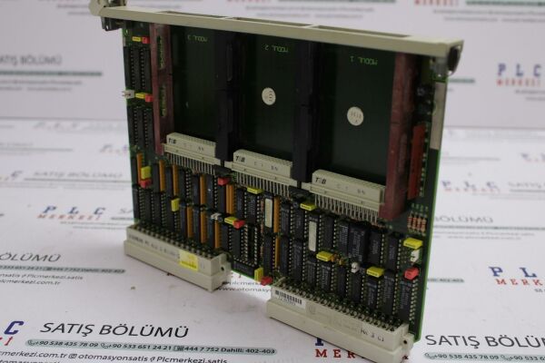 6ES5355-3UA11 MEMORY SUBMOD. 355, RAM/EPROM