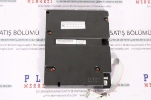 44622-0430-927865 240340 / 20,4V-27,6VDC 12W PITOUCH  MINI MONOCHROM  PILZ OPERATOR PANEL