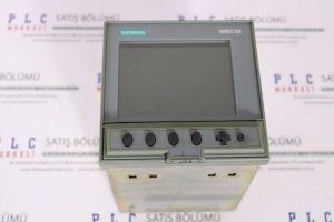 SIEMENS SIREC DS 7ND4120-1AC11-1AA2 2.EL