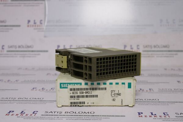 6ES5930-8MD11, 6ES5 930-8MD11 930 PS, AC 115/230V, DC 24V/1A