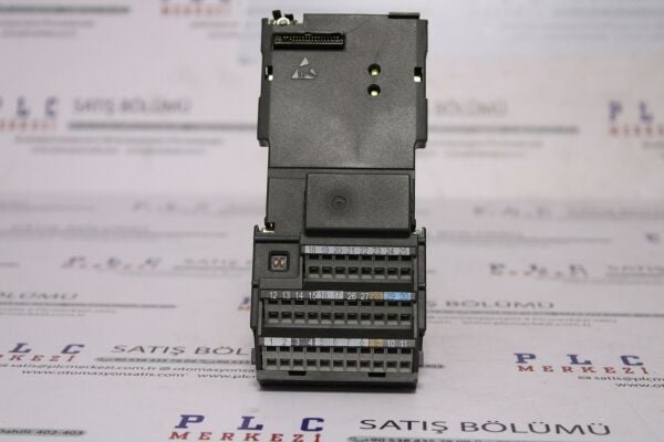 1790L811A SIEMENS MICROMASTER TERMİNAL KONTROL KART