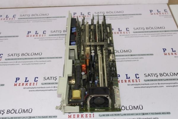 6SN1118-0DA11-0AA0 SIEMENS SIMODRIVE 611-D CLOSED-LOOP PLUG-IN CONTROL UNIT