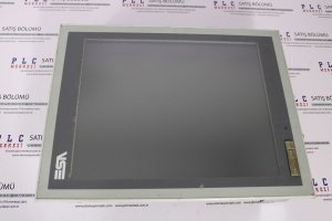 XS717SP831000 ESA OPERATOR PANEL 2.EL