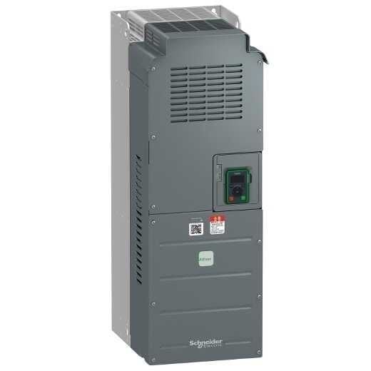 ATV610C16N4 Sürücü 160 kW 380-480 V TAMİRİ