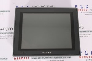 CA-MN80 402 KEYENCE LCD MONITOR 2.EL