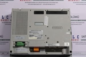 AGP3500-T1-D24 PRO-FACE GP3000 SERIES OPERATOR PANEL 2.EL