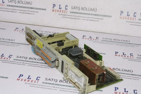 6SN1118-0NH01-0AA0 SIEMENS SIMODRIVE 611