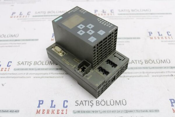 6GK1415-2BA10, 6GK1 415-2BA10 DP/AS-INTERFACE LINK ADVANCED