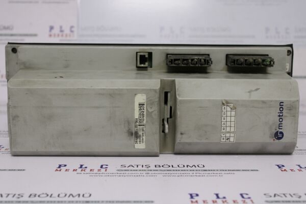 3HAB8101-19/06A DSQC 545A ABB