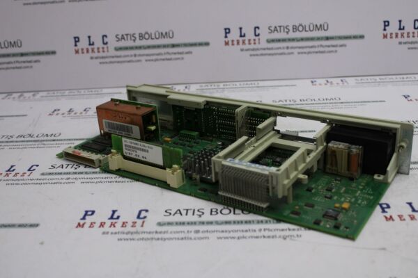 6SN1118-0NJ01-0AA0 SIEMENS SIMODRIVE 611 U