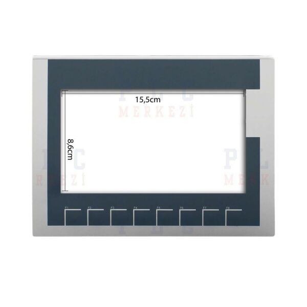 KTP400 BASIC 131X107MM SIEMENS