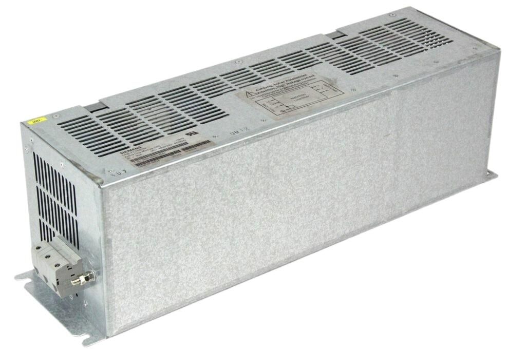 6SL3000-0BE21-6AA0 SIEMENS SIMODRIVE LINE FILTER 16KW