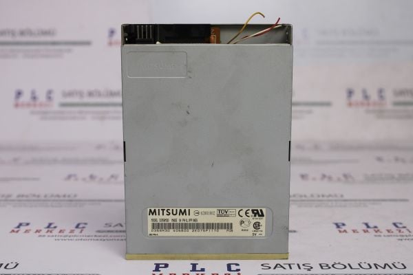 D359M3D 3.5'' 1.44MB INTERNAL FLOPPY DRİVE MITSUMI