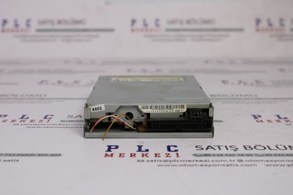 D359M3D 3.5'' 1.44MB INTERNAL FLOPPY DRİVE MITSUMI
