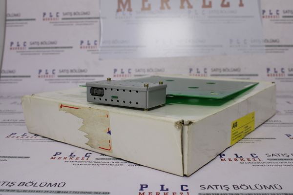 3BHE014023R0101 V PP C905 AE101; CCB-2 BOARD YENİ