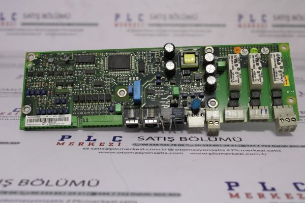 3BSE005735R1 ABB NIOC-01 DRIVE BOARD