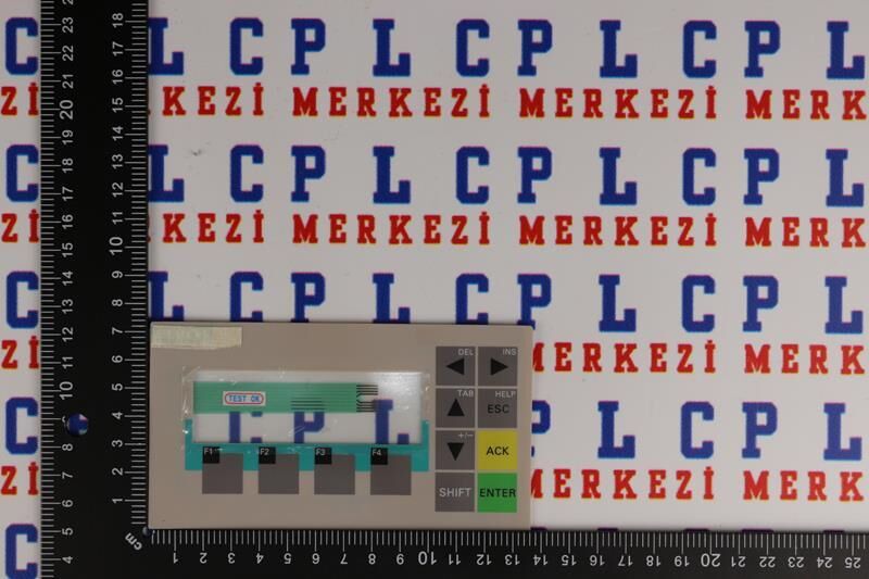 OP73 MEMBRAN SIEMENS TUŞ TAKIMI, MEMBRAN