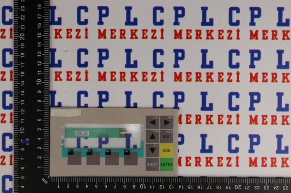 OP73 MEMBRAN SIEMENS TUŞ TAKIMI, MEMBRAN