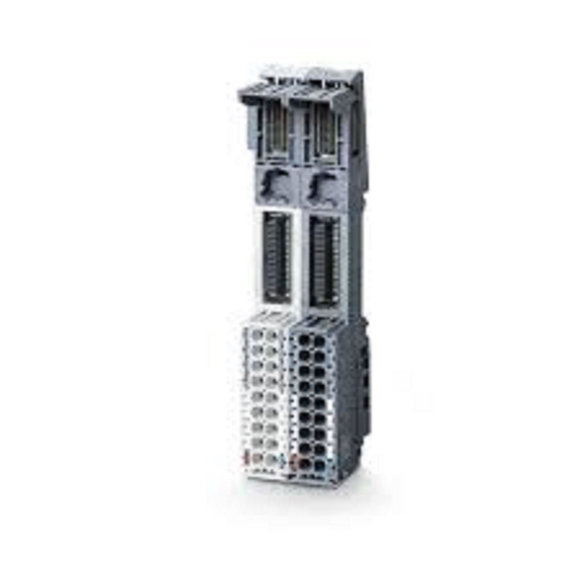 6ES7193-6BP60-0DA0 SIMATIC ET 200SP, 2-fold BaseUn SIEMENS