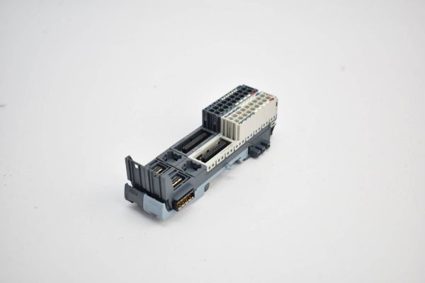 6ES7193-6BP60-0DA0 SIMATIC ET 200SP, 2-fold BaseUn SIEMENS