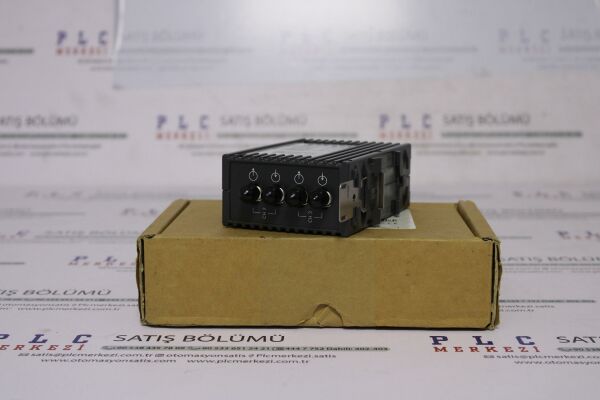 6GK1502-3CB10, 6GK1 502-3CB10 PROFIBUS OLM YENİ AÇIK KUTULU