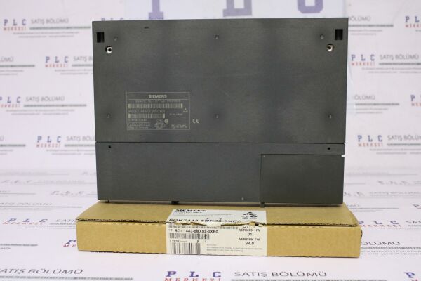 6GK7443-5FX01-0XE0 COMMUNICATION PROCESSOR CP 443-