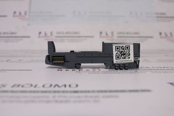 6ES7193-6BP00-0BA0, 6ES7 193-6BP00-0BA0 ÜRT.GARANTİSİ SIEMENS