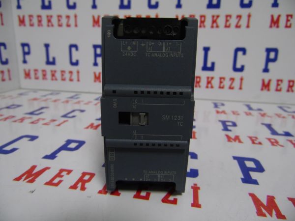 6ES7231-5QD30-0XB0, 6ES7 231-5QD30-0XB0 S7-1200 SM 1231 4AI