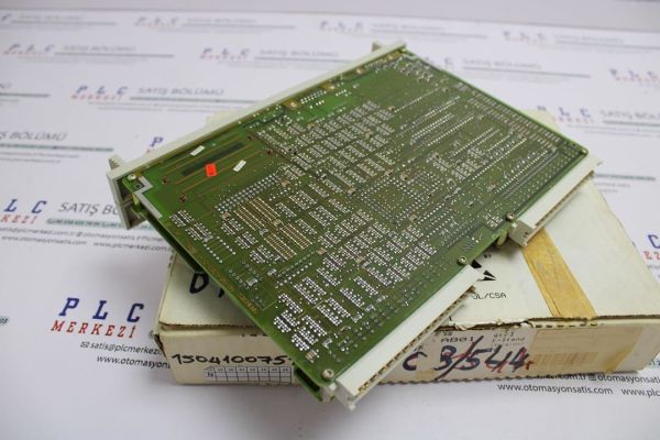 6GK1143-0AB01, 6GK1 143-0AB01 CP143 TF SINEC H1 MODULE YENİ KUTU AÇIK