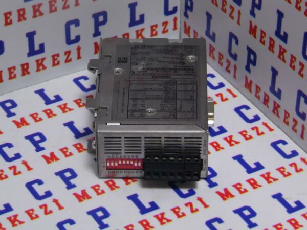 6GK1503-3CB00, 6GK1 503-3CB00 PROFIBUS OLM/G12 V4.0 ÜRT.GARANTİSİ