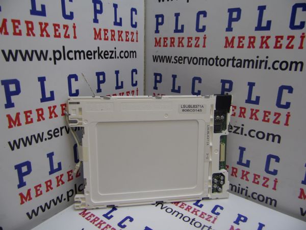 LSUBL6371A  LSUBL6176A LCD EKRAN