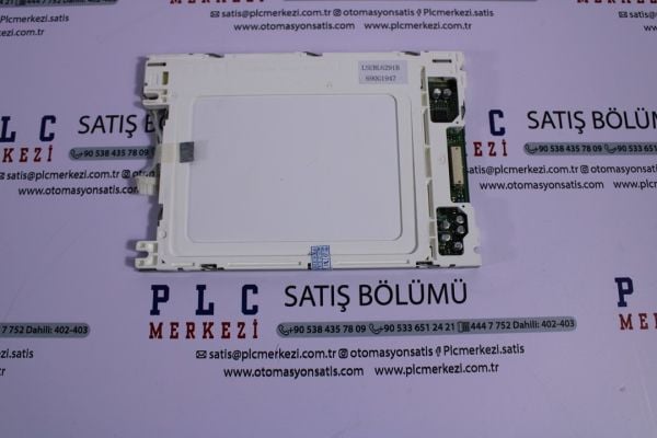 LFSHBL601-A, LFUBL6381A TP170B COLOR LCD EKRAN