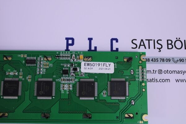 EW50191FLY LCD EKRAN