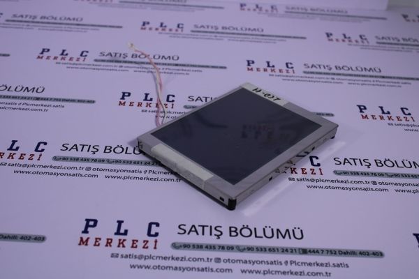 KG057QV1CA-G00 (BLACK) LCD EKRAN
