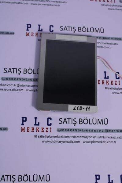 KG057QV1CA-G00 (BLACK) LCD EKRAN