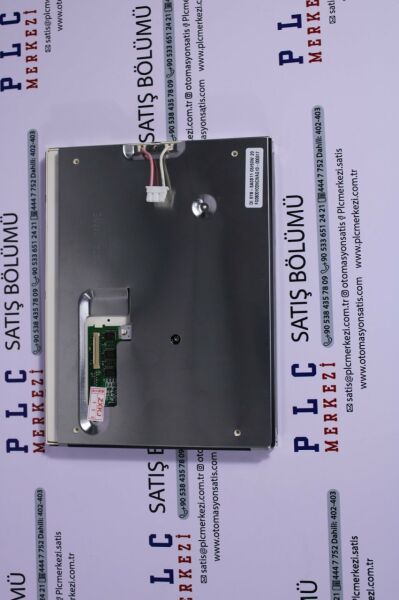 FG080010DNCWAG10-000440-SH-D1004-6 LCD EKRAN