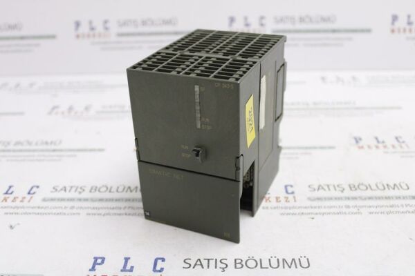 6GK7343-5FA00-0XE0, 6GK7 343-5FA00-0XE0 COMMUNICATION PROCESSOR CP 343-SIEMENS