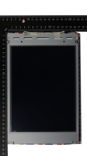 TLX-5152S-C3M LCD EKRAN