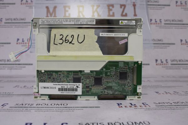 LTM08C351S LCD EKRAN TOSHIBA
