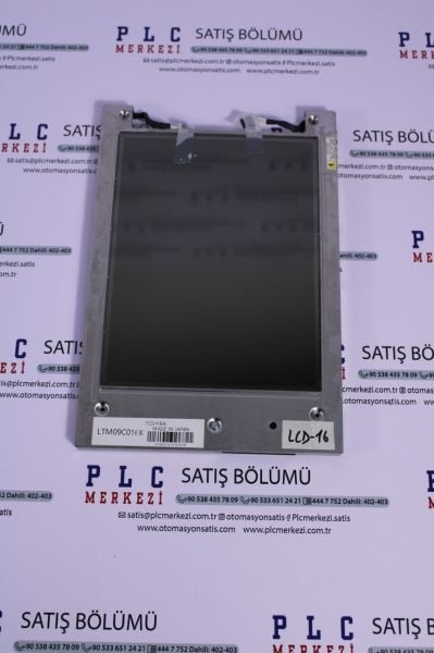 LTM09C016K LCD EKRAN