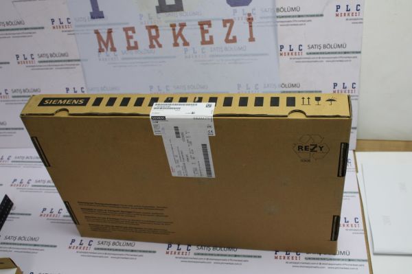 6SL3130-6AE15-0AB1 SINAMICS S120 SMART LINE MODULE  380-480V 8.3A, 5KW ÜRT.GARANTİLİ